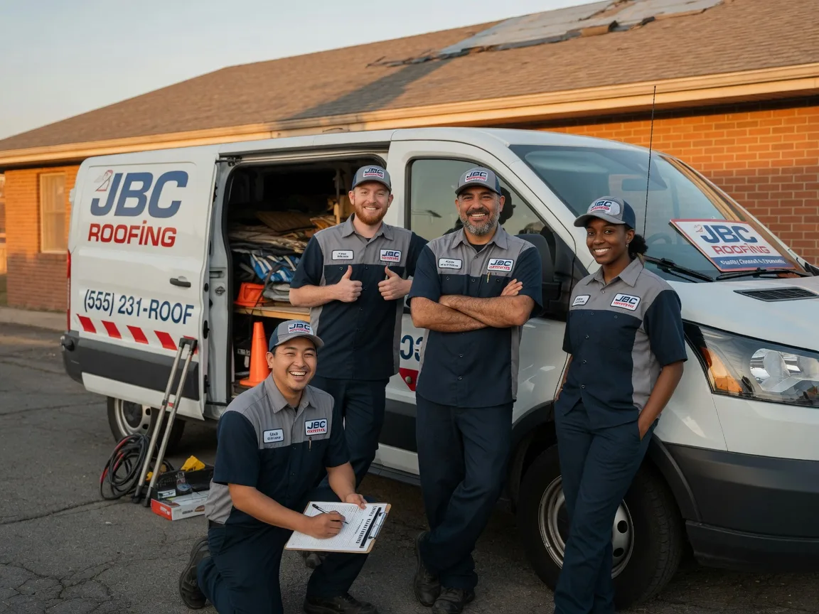 Roof Replacement company in Churchville, VA