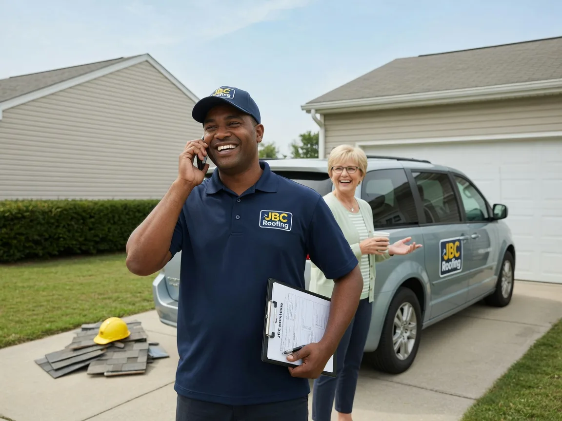 Roof Replacement Churchville, VA FAQs